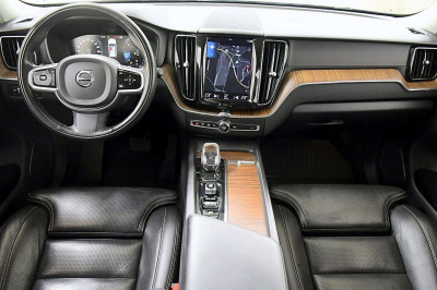 Volvo XC60 Gebrauchtwagen