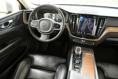 Volvo XC60 Gebrauchtwagen