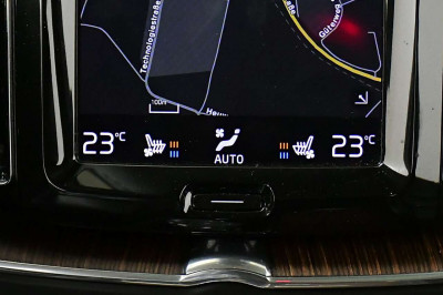 Volvo XC60 Gebrauchtwagen