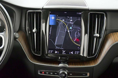 Volvo XC60 Gebrauchtwagen
