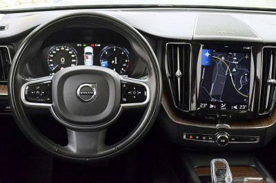 Volvo XC60 Gebrauchtwagen