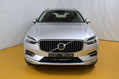 Volvo XC60 Gebrauchtwagen
