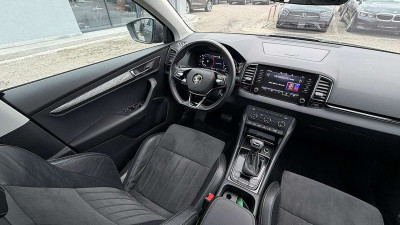 Skoda Karoq Gebrauchtwagen
