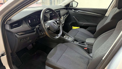 Skoda Octavia Gebrauchtwagen Skoda Octavia Gebrauchtwagen