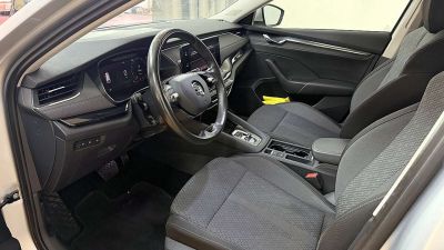 Skoda Octavia Gebrauchtwagen Skoda Octavia Gebrauchtwagen
