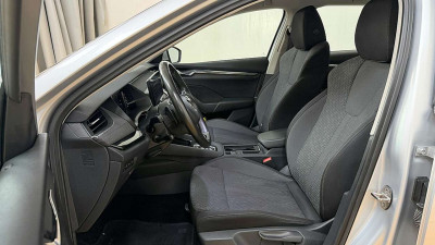 Skoda Octavia Gebrauchtwagen Skoda Octavia Gebrauchtwagen