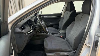 Skoda Octavia Gebrauchtwagen Skoda Octavia Gebrauchtwagen