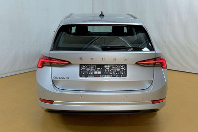 Skoda Octavia Gebrauchtwagen Skoda Octavia Gebrauchtwagen
