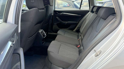 Skoda Octavia Gebrauchtwagen Skoda Octavia Gebrauchtwagen