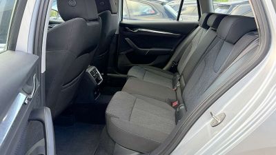 Skoda Octavia Gebrauchtwagen Skoda Octavia Gebrauchtwagen