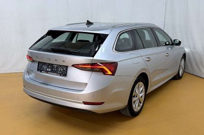 Skoda Octavia Gebrauchtwagen Skoda Octavia Gebrauchtwagen