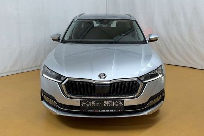 Skoda Octavia Gebrauchtwagen Skoda Octavia Gebrauchtwagen