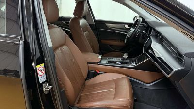Audi A6 Gebrauchtwagen Audi A6 Gebrauchtwagen