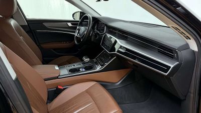 Audi A6 Gebrauchtwagen Audi A6 Gebrauchtwagen
