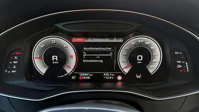 Audi A6 Gebrauchtwagen Audi A6 Gebrauchtwagen