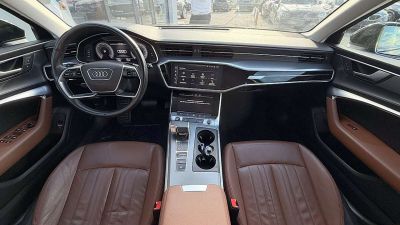 Audi A6 Gebrauchtwagen Audi A6 Gebrauchtwagen