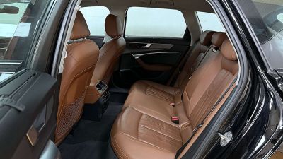 Audi A6 Gebrauchtwagen Audi A6 Gebrauchtwagen