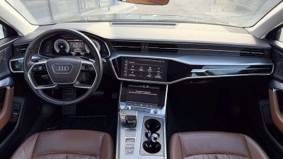 Audi A6 Gebrauchtwagen Audi A6 Gebrauchtwagen