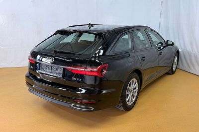 Audi A6 Gebrauchtwagen Audi A6 Gebrauchtwagen