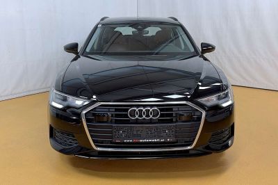 Audi A6 Gebrauchtwagen Audi A6 Gebrauchtwagen