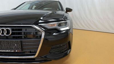 Audi A6 Gebrauchtwagen Audi A6 Gebrauchtwagen