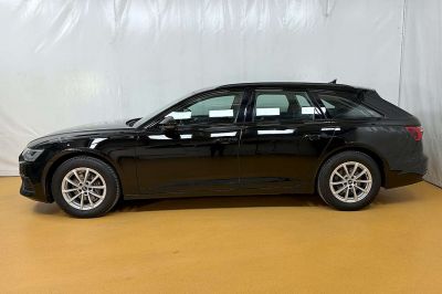 Audi A6 Gebrauchtwagen Audi A6 Gebrauchtwagen