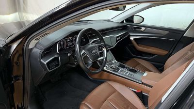 Audi A6 Gebrauchtwagen Audi A6 Gebrauchtwagen