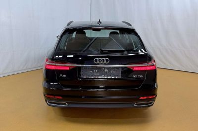 Audi A6 Gebrauchtwagen Audi A6 Gebrauchtwagen