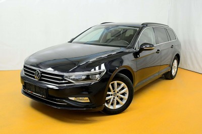 VW Passat Gebrauchtwagen VW Passat Gebrauchtwagen