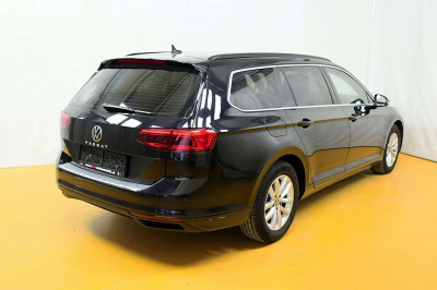 VW Passat Gebrauchtwagen VW Passat Gebrauchtwagen