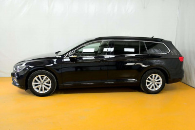 VW Passat Gebrauchtwagen VW Passat Gebrauchtwagen