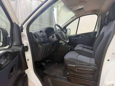 Opel Vivaro Gebrauchtwagen
