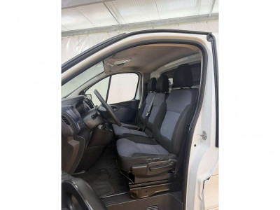 Opel Vivaro Gebrauchtwagen