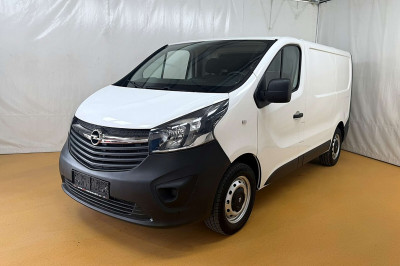 Opel Vivaro Gebrauchtwagen Opel Vivaro Gebrauchtwagen