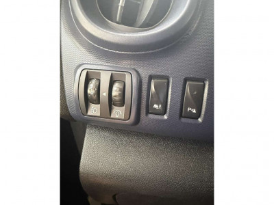 Opel Vivaro Gebrauchtwagen