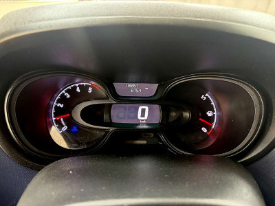 Opel Vivaro Gebrauchtwagen