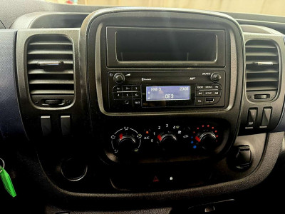 Opel Vivaro Gebrauchtwagen