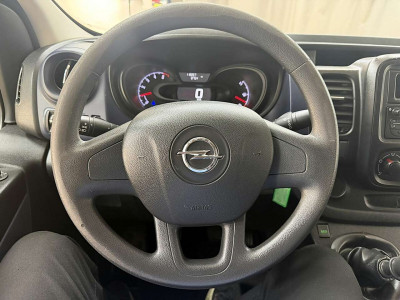 Opel Vivaro Gebrauchtwagen