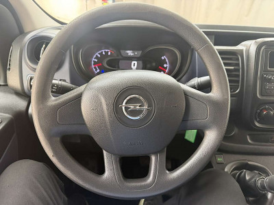 Opel Vivaro Gebrauchtwagen