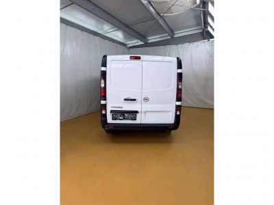 Opel Vivaro Gebrauchtwagen