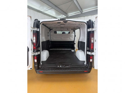 Opel Vivaro Gebrauchtwagen