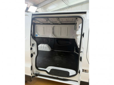Opel Vivaro Gebrauchtwagen