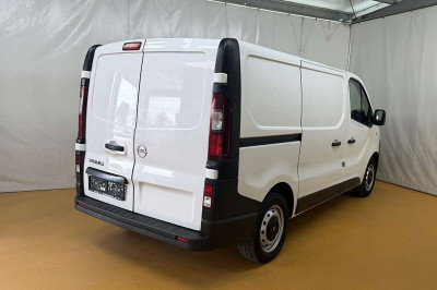 Opel Vivaro Gebrauchtwagen