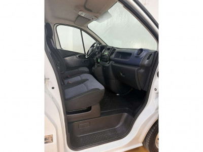 Opel Vivaro Gebrauchtwagen