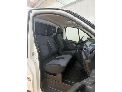 Opel Vivaro Gebrauchtwagen