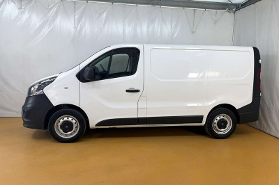 Opel Vivaro Gebrauchtwagen