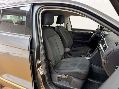 VW T-Roc Gebrauchtwagen VW T-Roc Gebrauchtwagen