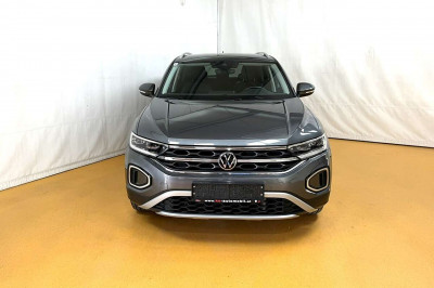 VW T-Roc Gebrauchtwagen VW T-Roc Gebrauchtwagen