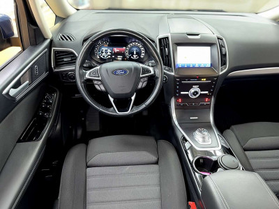 Ford Galaxy Gebrauchtwagen