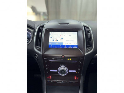 Ford Galaxy Gebrauchtwagen